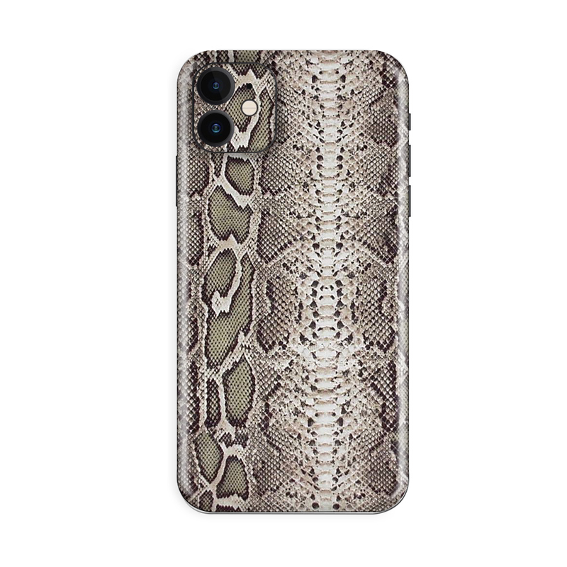 iPhone 12 Mini Animal Skin