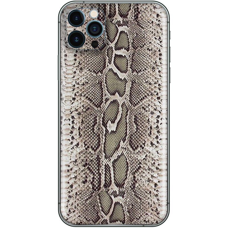 iPhone 12 Pro Max Animal Skin