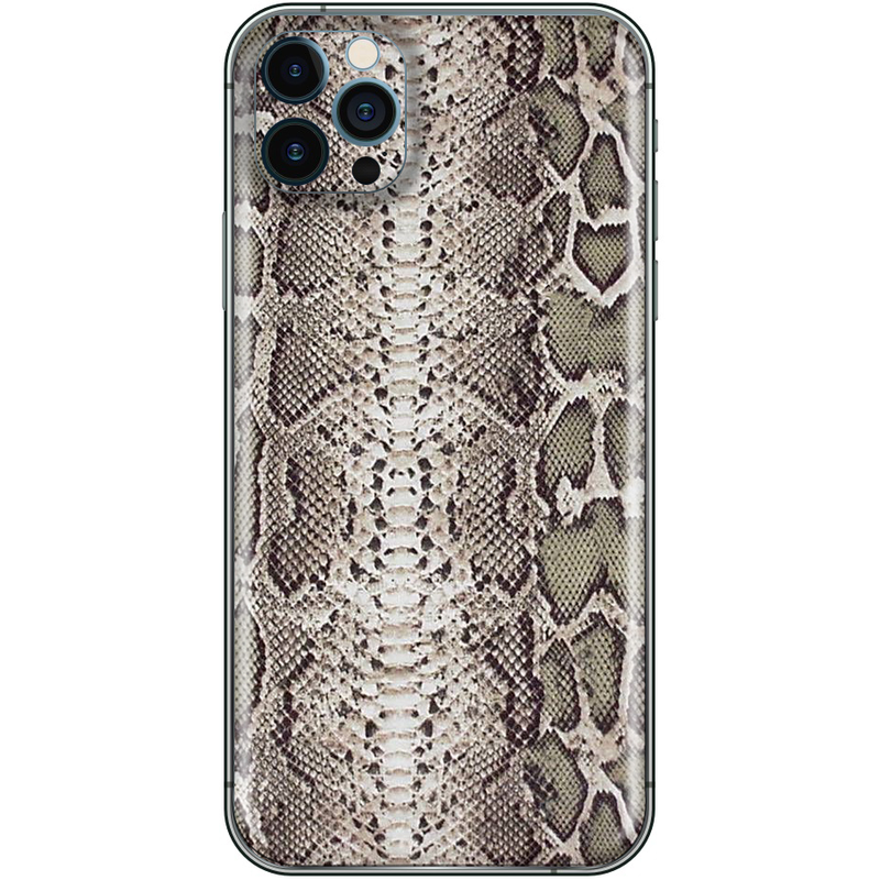 iPhone 12 Pro Animal Skin