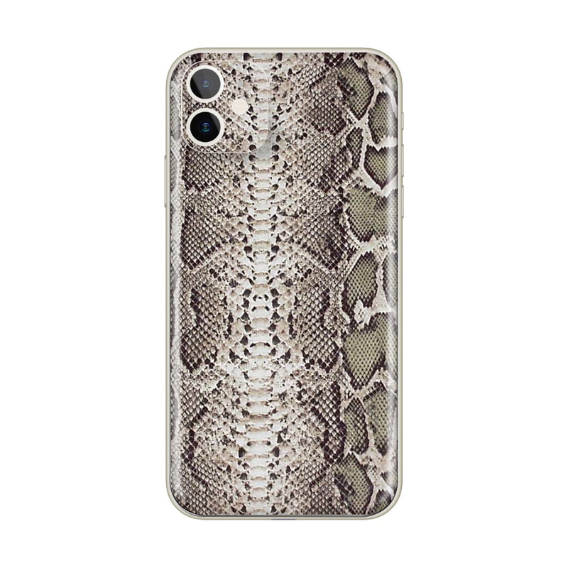 iPhone 12 Animal Skin