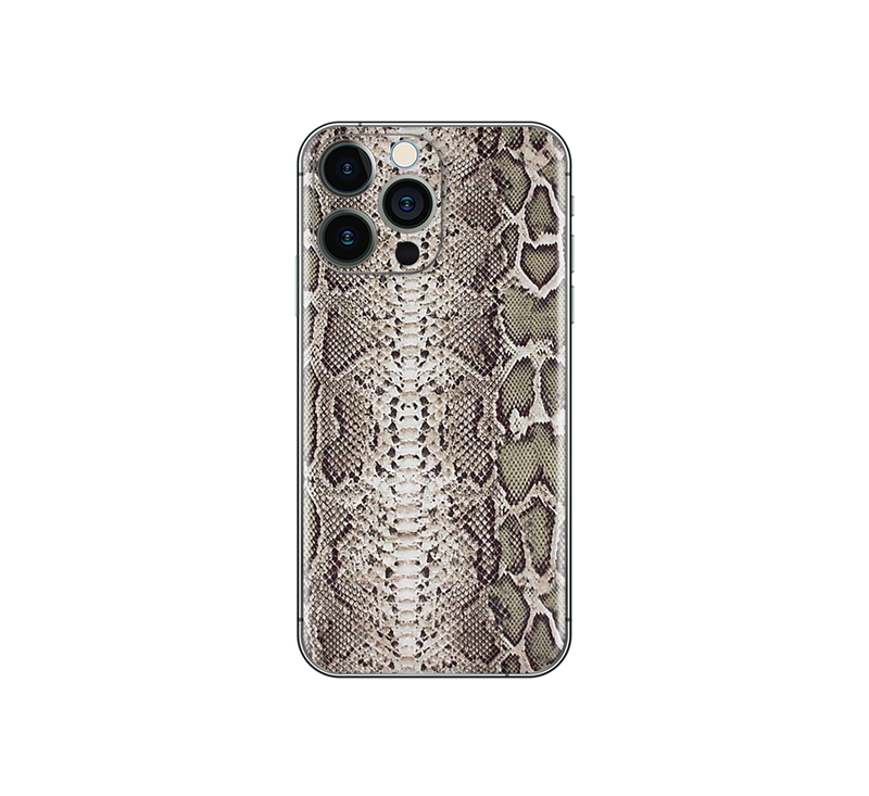 iPhone 13 Pro Max Animal Skin