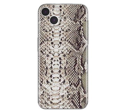 iPhone 15 Plus Animal Skin