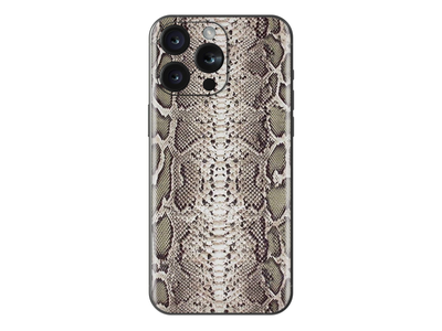 iPhone 15 Pro Max Animal Skin