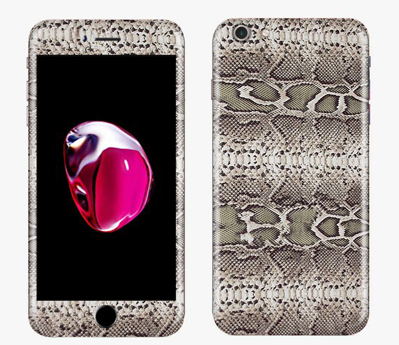 iPhone 6s Plus Animal Skin