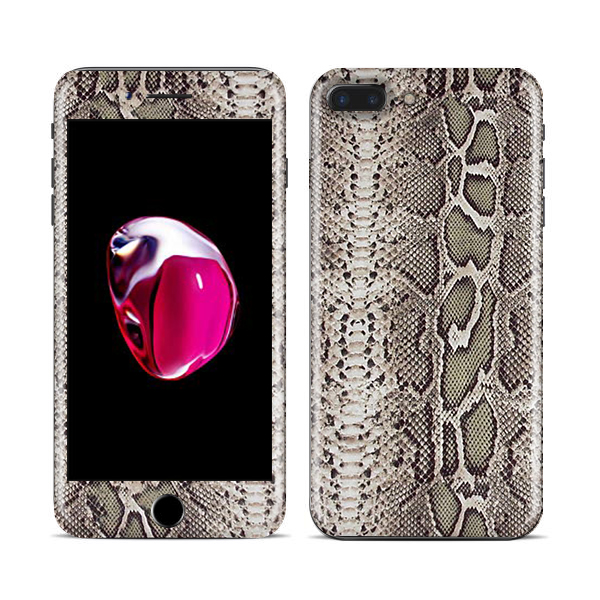 iPhone 8 Plus Animal Skin