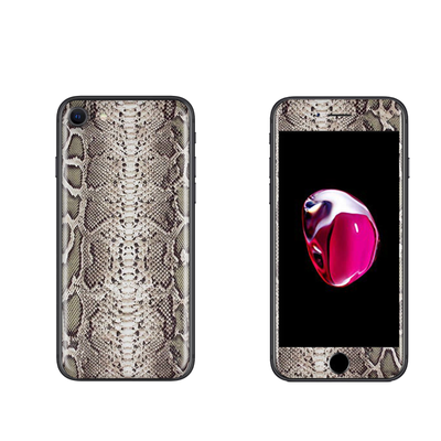 iPhone SE 2020 Animal Skin