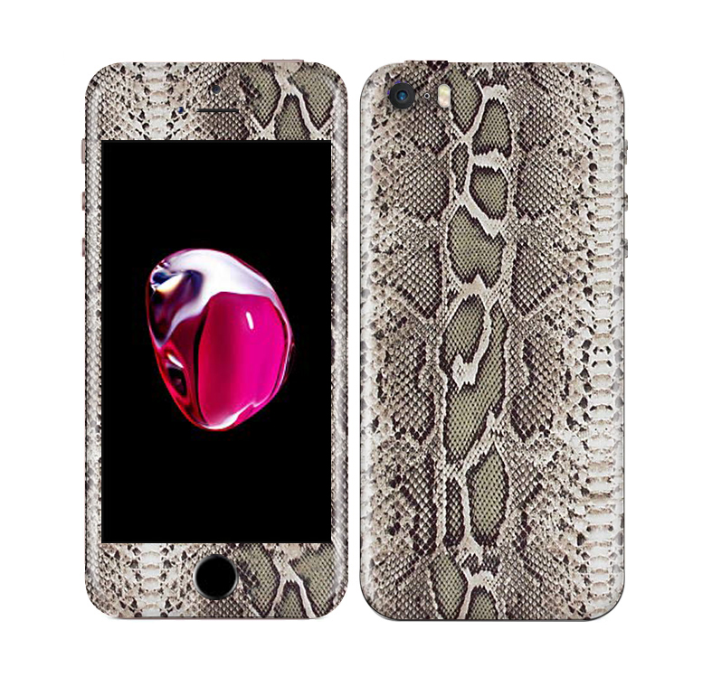 iPhone SE Animal Skin