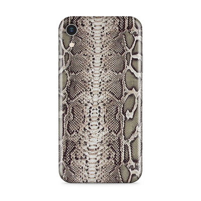 iPhone XR Animal Skin