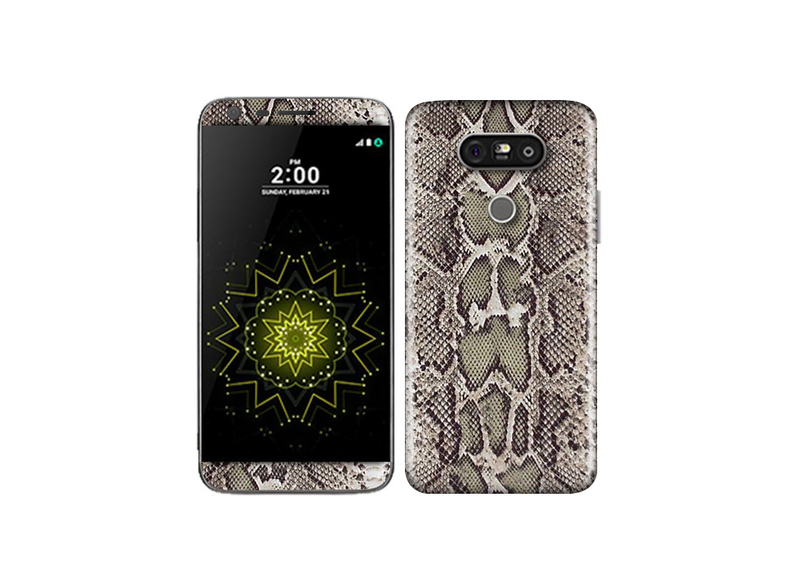 LG G5 Animal Skin