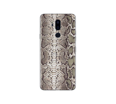 LG G7 Thin Q Animal Skin