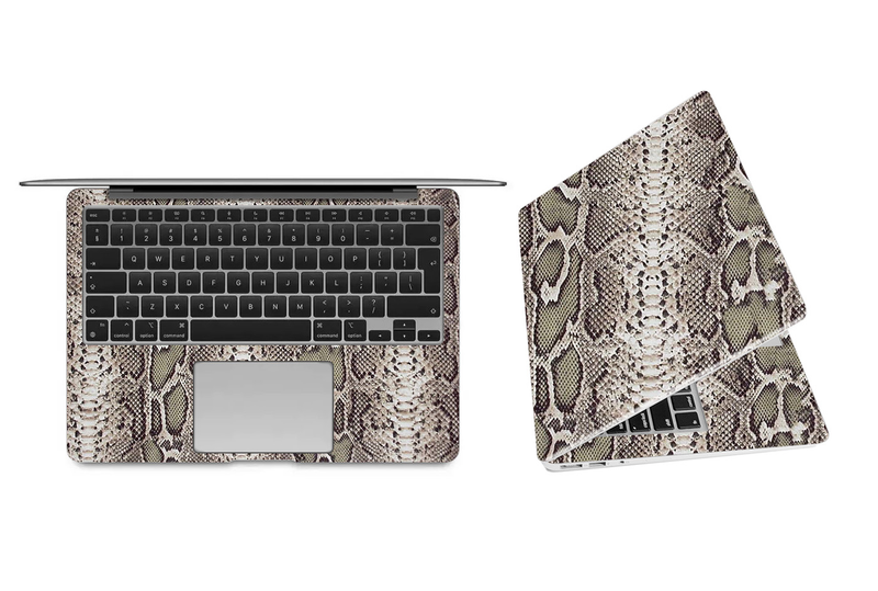 MacBook Air 13 2008-2017 Animal Skin