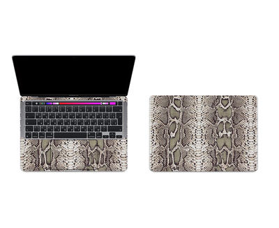 MacBook Pro 13 M1 2020 Animal Skin