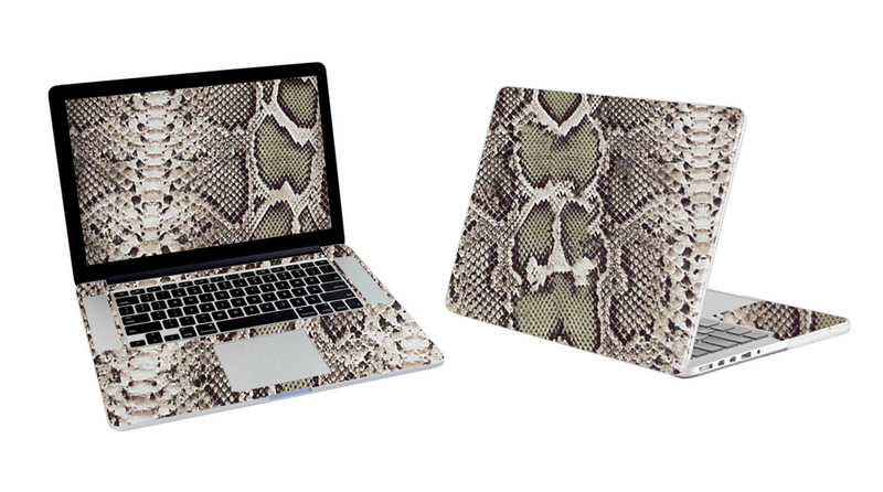 MacBook Pro 15 Animal Skin