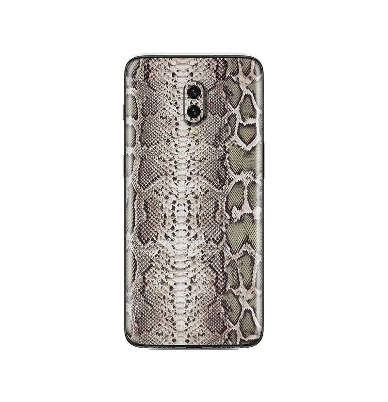 OnePlus 6t Animal Skin