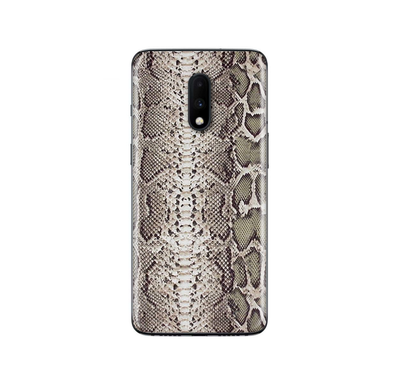 OnePlus 7 Animal Skin