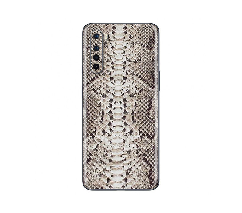 OnePlus Nord Animal Skin