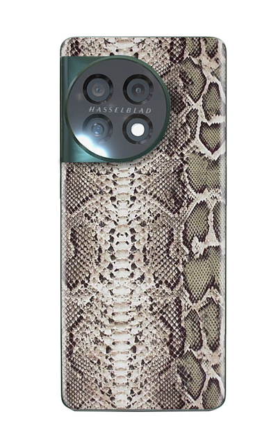 OnePlus 11 Animal Skin