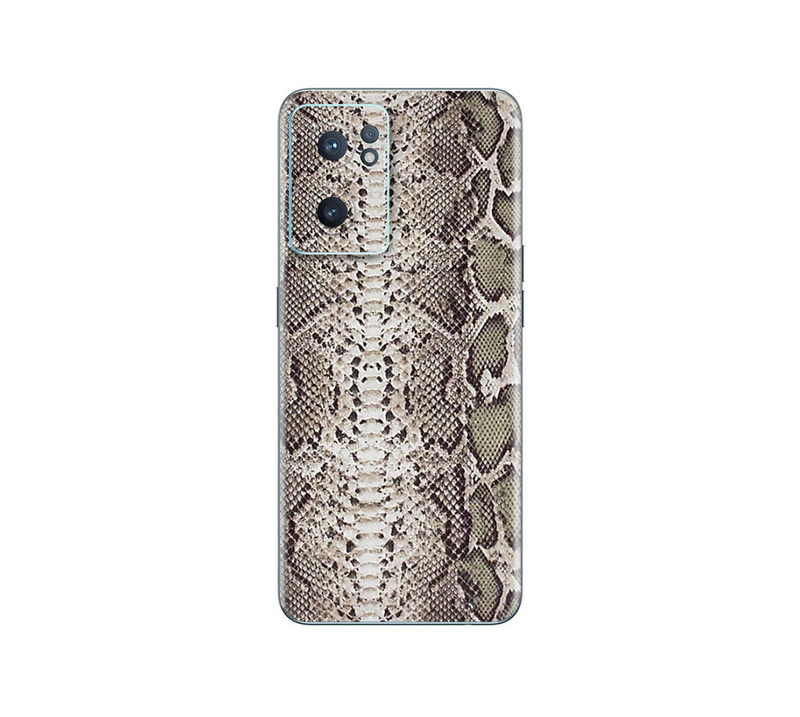 OnePlus Nord CE 2 5G  Animal Skin