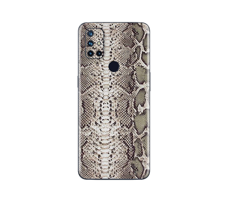 OnePlus Nord N10 5G  Animal Skin