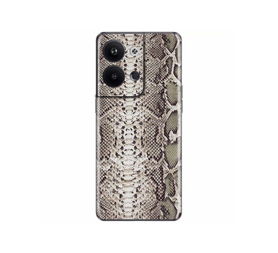 Oppo Reno 9 Animal Skin