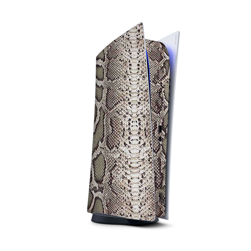 Sony Console PlayStation 5 Digital Edition Animal Skin