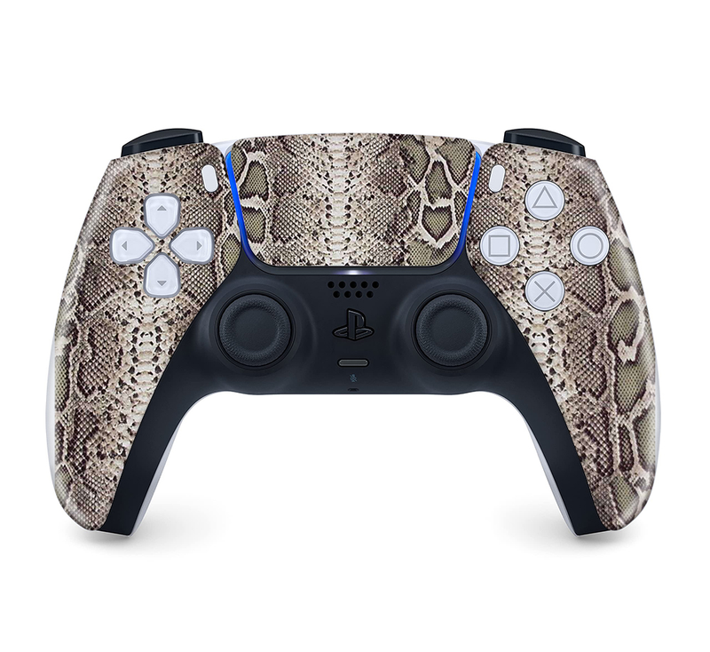 PlayStation 5 Dualsense Controller Animal Skin