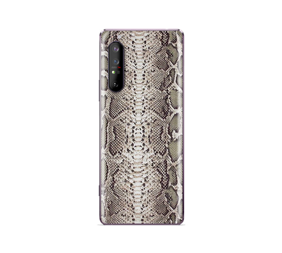 Sony Xperia 1 ll Animal Skin