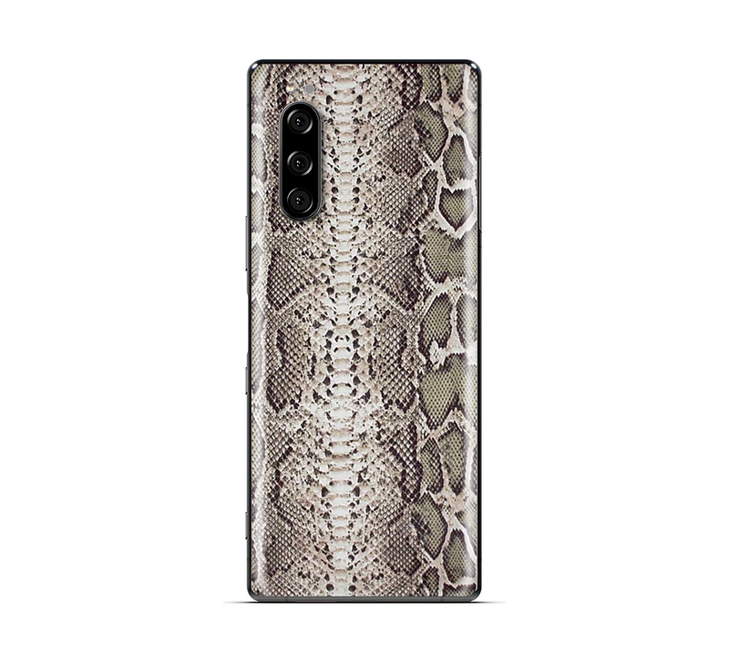 Sony Xperia 5 Animal Skin