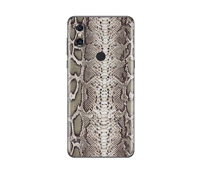 Xiaomi Mi Mix 3 5G Animal Skin