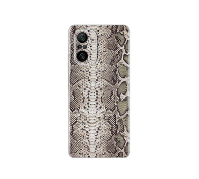 Xiaomi Redmi K40 Pro Animal Skin