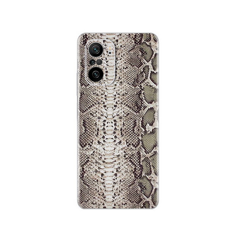 Xiaomi Redmi K40 Animal Skin