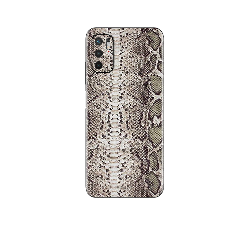 Xiaomi Redmi Note 10 5G Animal Skin