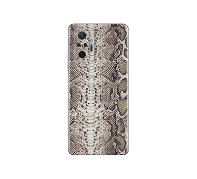 Xiaomi Redmi Note 10 Pro Animal Skin