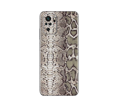 Xiaomi Redmi Note 10s Animal Skin