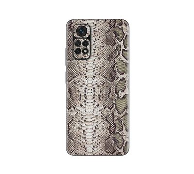 Xiaomi Redmi Note 11 Pro Animal Skin