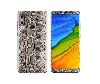 Xiaomi Redmi Note 5 Pro Animal Skin