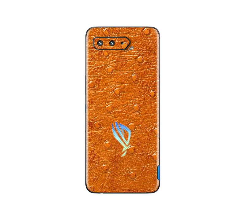 Asus Rog Phone 5 Animal Skin