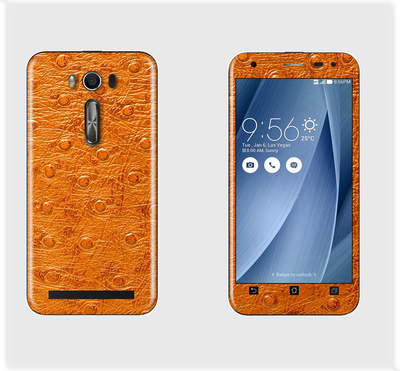 Asus Zenfone 2 Animal Skin