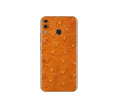 Asus Zenfone 5 Animal Skin