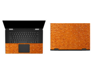 Dell XPS 15 2 In 1 9575 Animal Skin