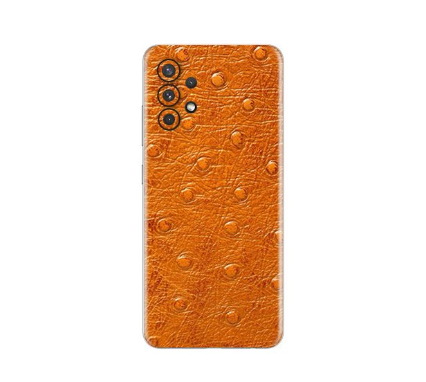 Galaxy A32 Animal Skin