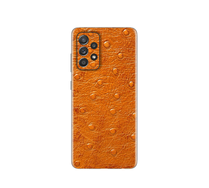 Galaxy A52s 5G Animal Skin