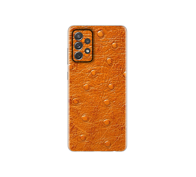 Galaxy A72 Animal Skin