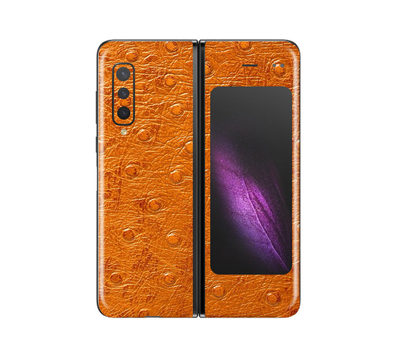 Galaxy Fold Animal Skin