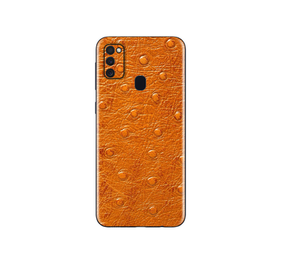 Galaxy M21 Animal Skin