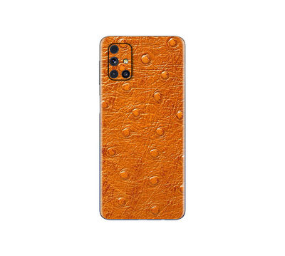 Galaxy M31s Animal Skin