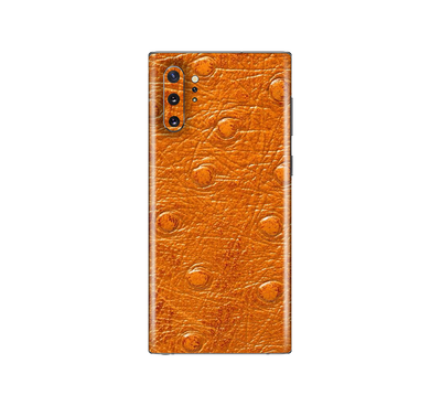 Galaxy Note 10 Plus 5G Animal Skin