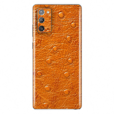 Galaxy Note 20 Animal Skin