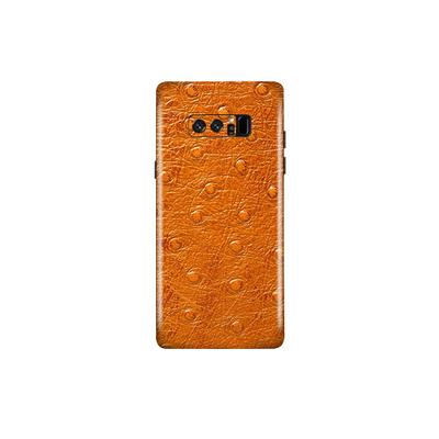 Galaxy Note 8 Animal Skin