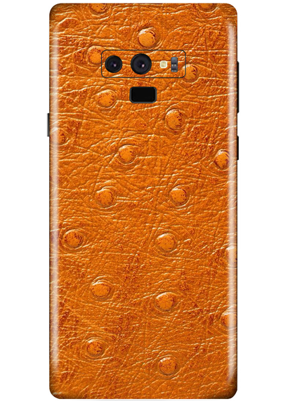 Galaxy Note 9 Animal Skin